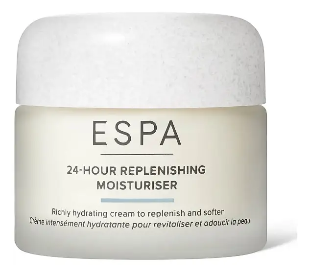 ESPA 24-Hour Replenishing Moisturiser