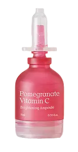 Natural Derma Project Pomegranate Vitamin C Brightening Ampoule