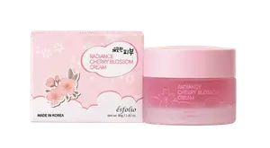 Esfolio Radiance Cherry Blossom Cream