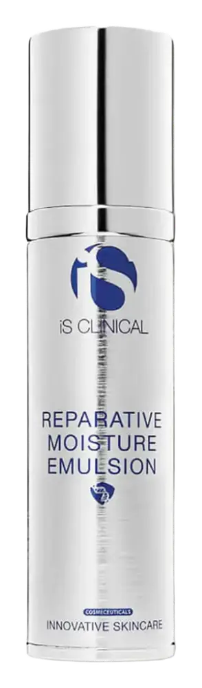 Is Clinical Reparative Moisture Emulsion
