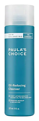 Paula's Choice Skin Balancing Oil-Reducing Cleanser