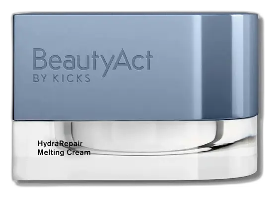 BeautyAct HydraRepair Melting Cream