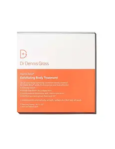 Dr. Dennis Gross Skincare Alpha Beta Exfoliating Body Treatment
