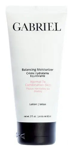 Gabriel Cosmetics Balancing Moisturizer