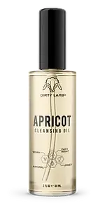 Dirty Lamb Apricot Cleansing Oil