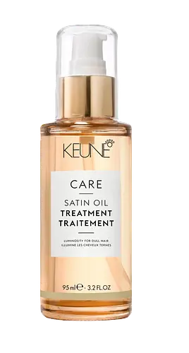 Keune Care Satin Oil - Oil Treatment