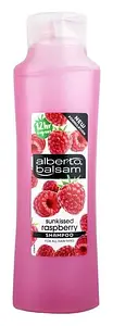 Alberto Balsam Sunkissed Raspberry Shampoo