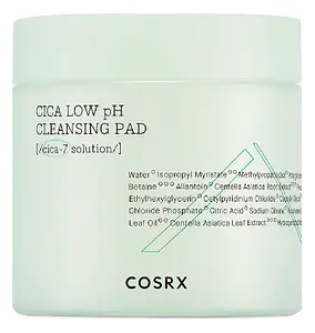 COSRX Pure Fit Cica Low pH Cleansing Pad