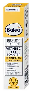 Balea Beauty Expert Vitamin C Eye Booster