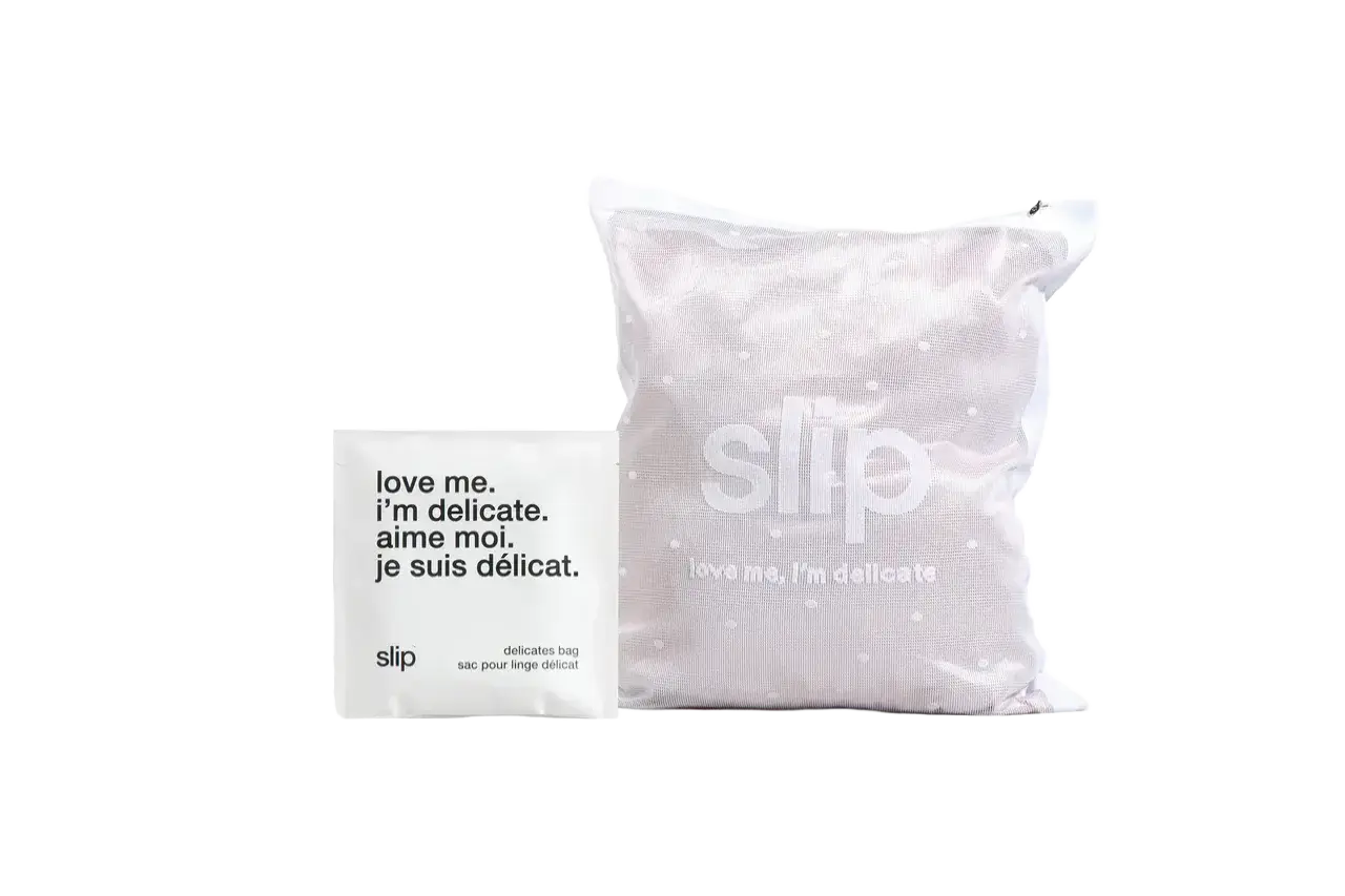 Slip Delicates Bag