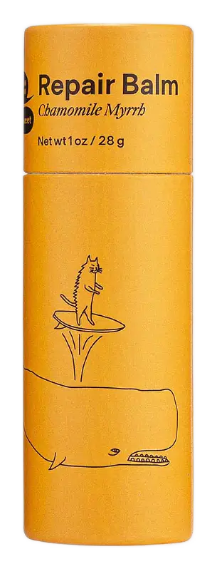 Meow Meow Tweet Repair Balm Chamomile Myrrh