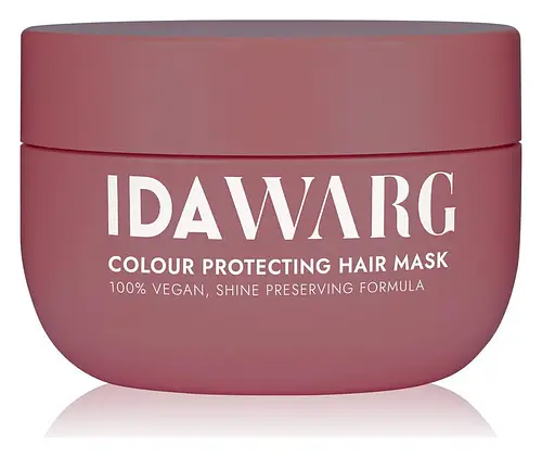 IDA WARG Beauty Colour Protecting Hair Mask