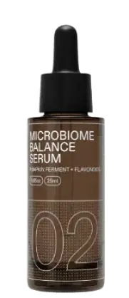 Routinely Microbiome Balance Serum
