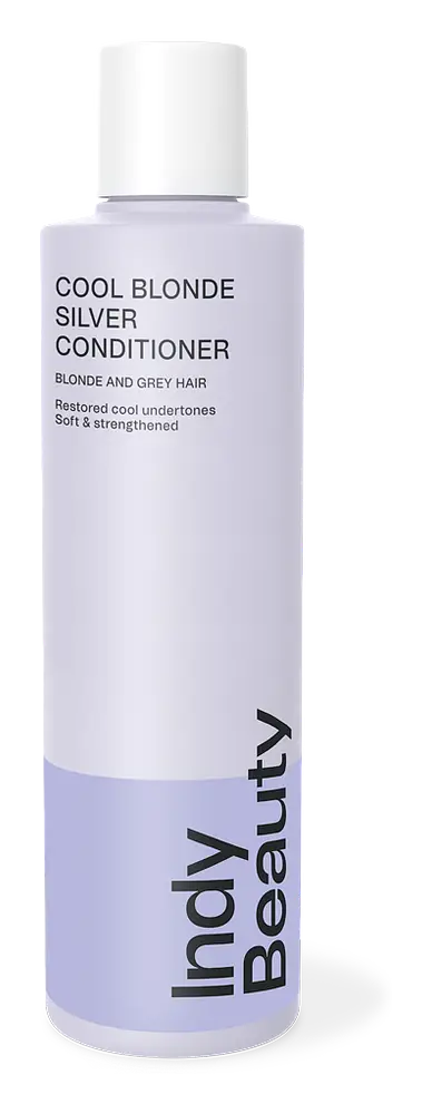 Indy Beauty Cool Blonde Silver Conditioner