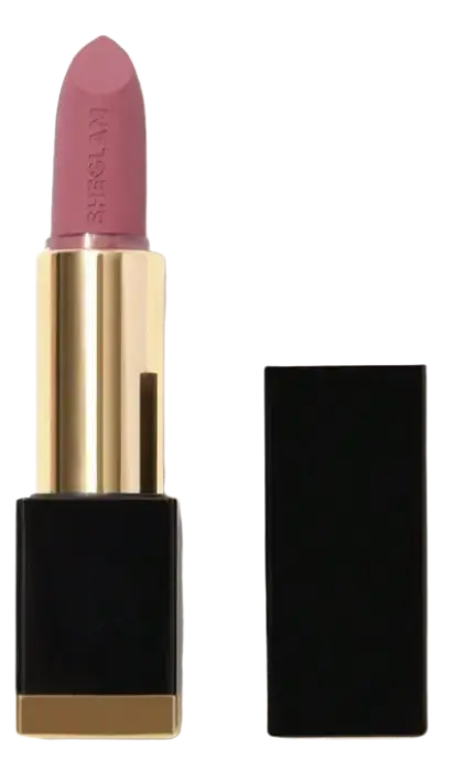 SHEGLAM Matte Allure Lipstick Peony