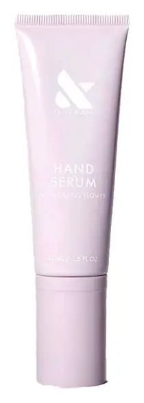 Olive & June Hand Serum