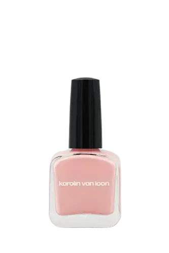Karolin Van Loon Nail Polish 29 Lin Nude