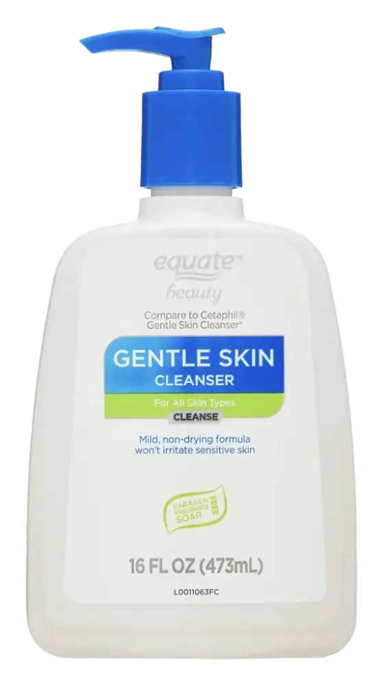 Equate Beauty Gentle Skin Cleanser