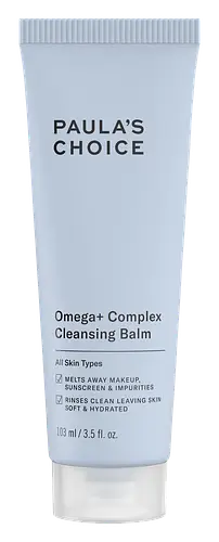 Paula's Choice Omega+ Complex Cleansing Balm