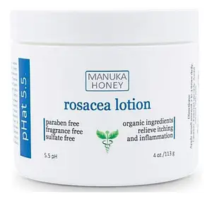 pHat 5.5 Rosacea Cream