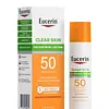 Eucerin Clear Skin SPF 50 Face Sunscreen
