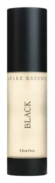 Clear Dea Awake Essence Black