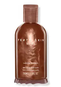 Fenty Beauty Skin Body Rich Dip Bubble Bath Vanilla Flowers