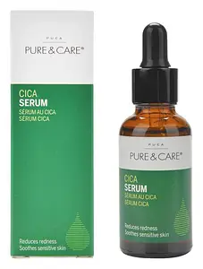 Puca – Pure & Care Cica Serum
