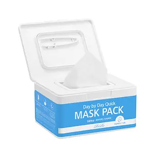 RiRe Day By Day Quick Mask Pack Hyaluronic Acid