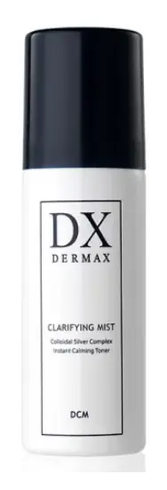 Dermax Clarifying Mist