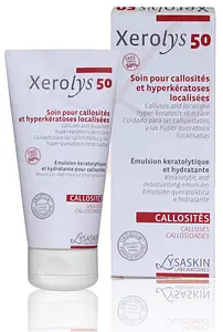 Lysaskin Laboratoires Xerolys 50