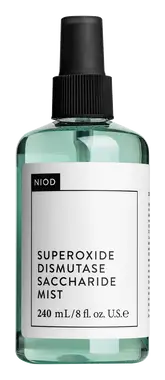 Niod Superoxide Dismutase Saccharide Mist