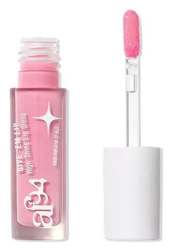 af94 Give 'Em Lip High-Shine Lip Gloss Underneath It All