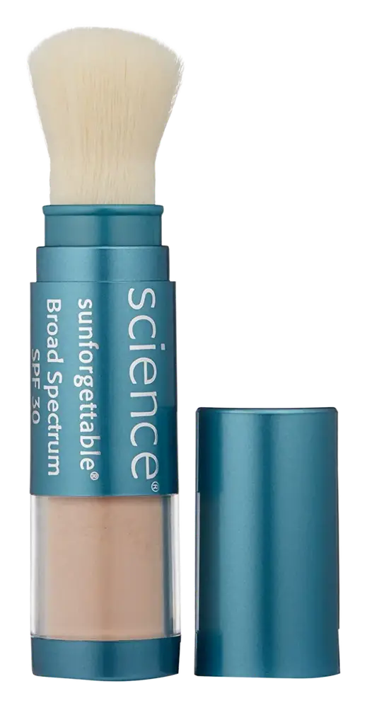 Colorescience Sunforgettable Brush-on Sunscreen SPF 30
