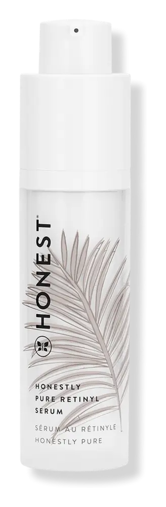 Honest Beauty Honestly Pure Retinyl Serum
