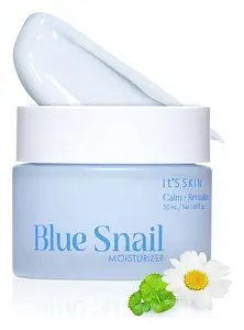 It's Skin Blue Snail Moisturizer