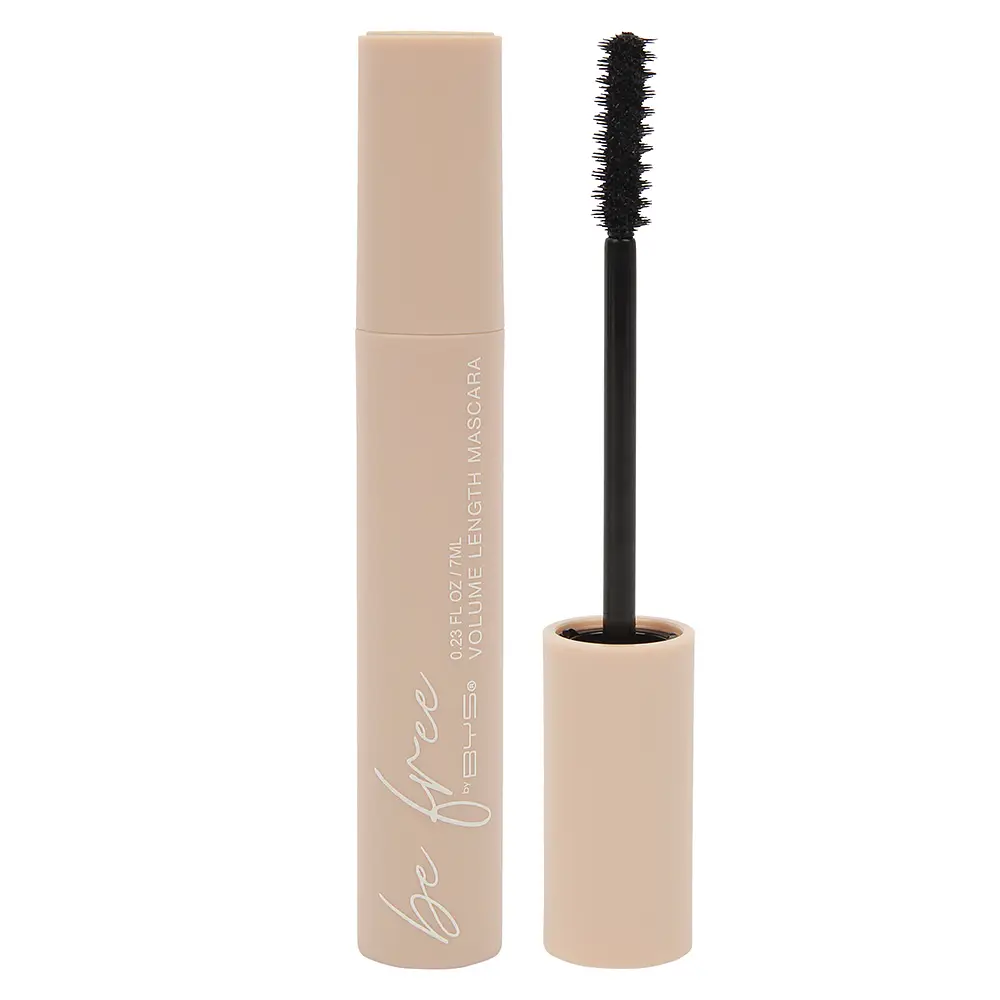 BYS Be Free Volume Length Mascara EU