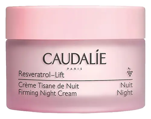 Caudalie Resveratrol Lift Retinol Alternative Firming Night Cream