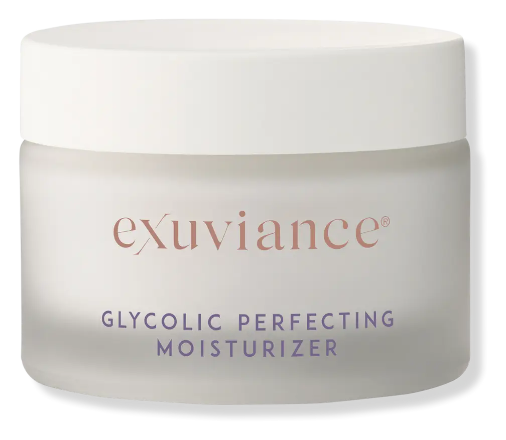 Exuviance Glycolic Perfecting Moisturizer