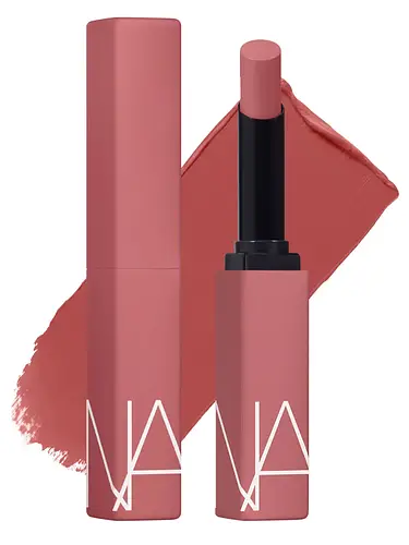 NARS Cosmetics Powermatte Lipstick American Woman
