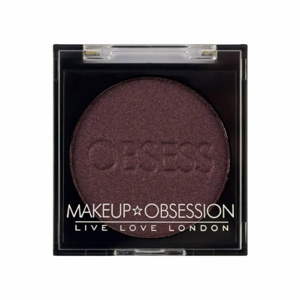 Revolution Beauty Makeup Obsession Eyeshadow Mauve