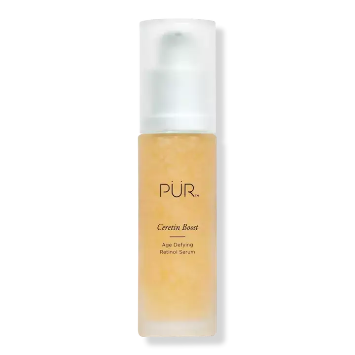 Pur Cosmetics Ceretin Boost Age Defying Retinol Serum