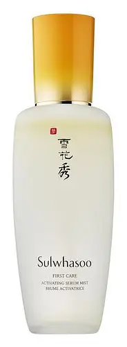 Sulwhasoo First Care Activating Serum Mist