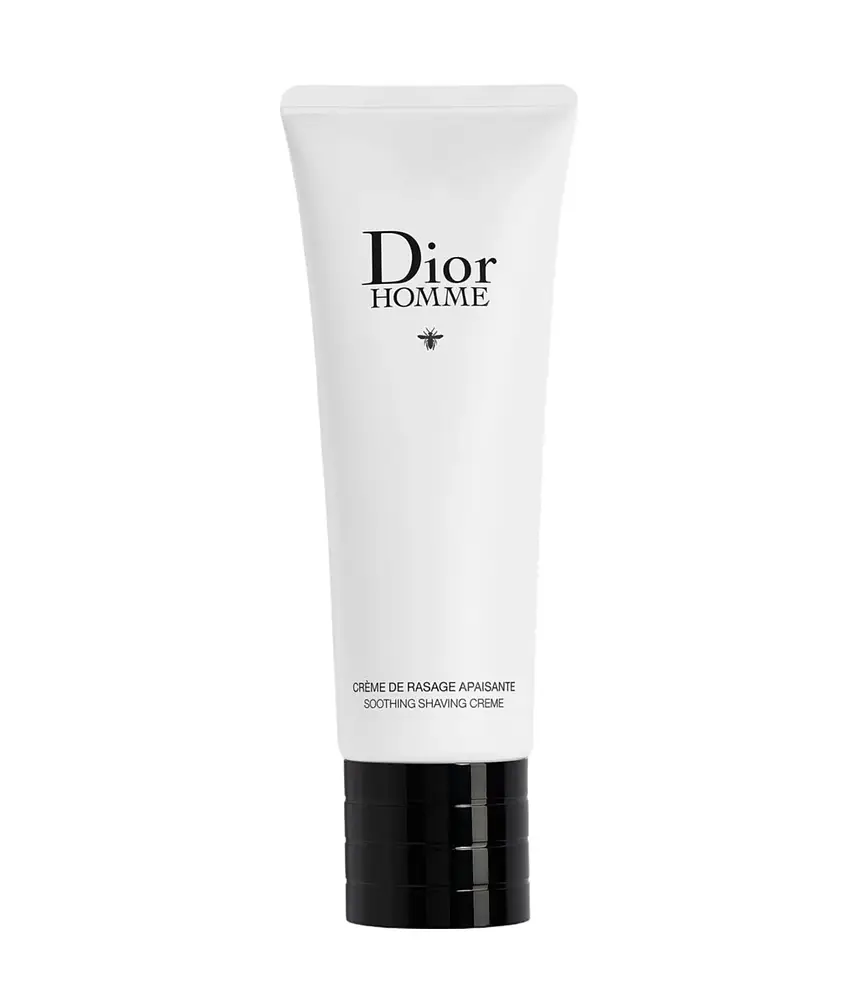 Dior Homme Soothing Shaving Creme