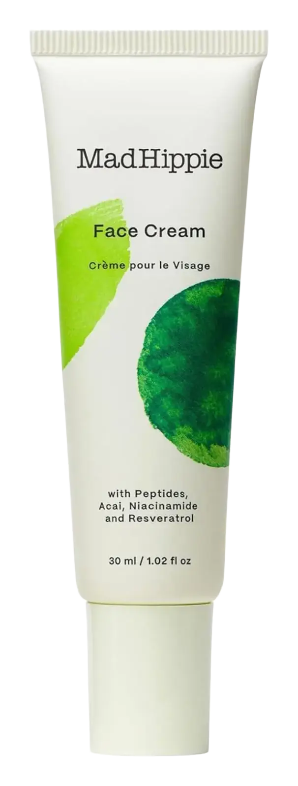 Mad Hippie Face Cream