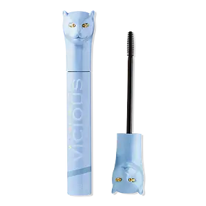 Nabla Cosmetics Vicious Waterproof Mascara