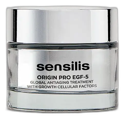 Sensilis Origin Pro EGF-5 Cream