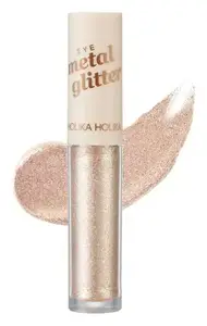 Holika Holika Eye Metal Glitter 10 Sunshine