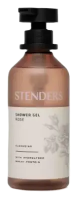 Stenders Shower Gel Rose