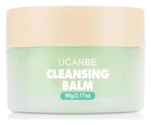 Ucanbe Cleansing Balm